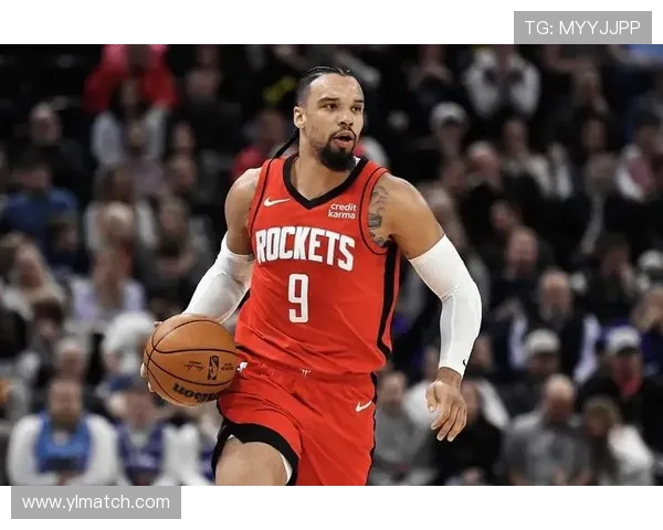 火箭队与开拓者对决全场战况及关键球分析