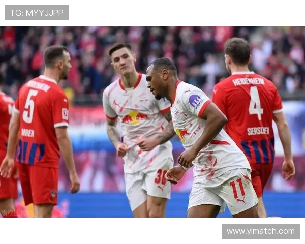 德甲球队为何抵制莱比锡？背后矛盾与事件回顾