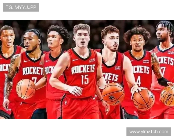 火箭队官方照片与训练图集精选