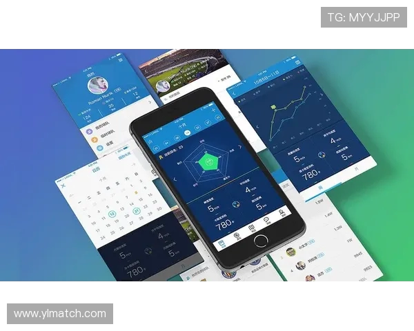 足球赛事中的数据统计与技术创新