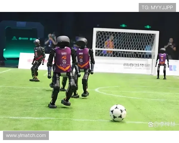 足球赛事的科技创新与智能裁判系统应用