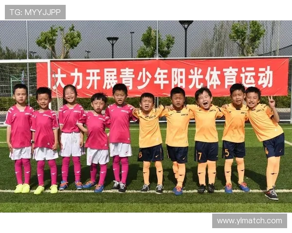 青少年足球训练体系创新与实战能力提升路径