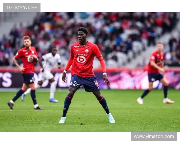 法甲球员赛季比赛贡献分析:从比赛出勤率到关键时刻表现 法甲球员赛季比赛贡献分析:从比赛出勤率到关键时刻表现