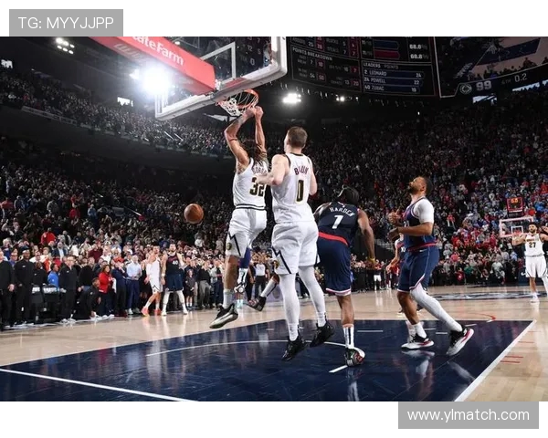 1月4日快船激战太阳焦点对决全景回顾比赛亮点全纪录