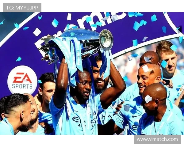 英超历史上最具代表性的非洲籍球员盘点