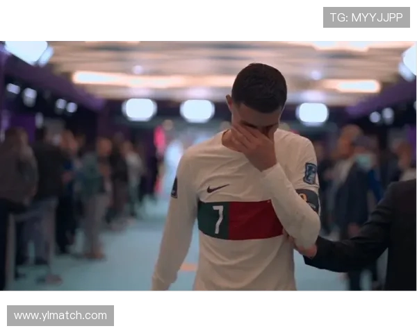 2018世界杯上C罗经典瞬间定格传奇风采与荣耀梦想交织的巅峰时刻