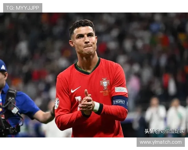 聚焦C罗世界杯进球数见证传奇巅峰与时代荣耀历程与纪录辉煌篇章