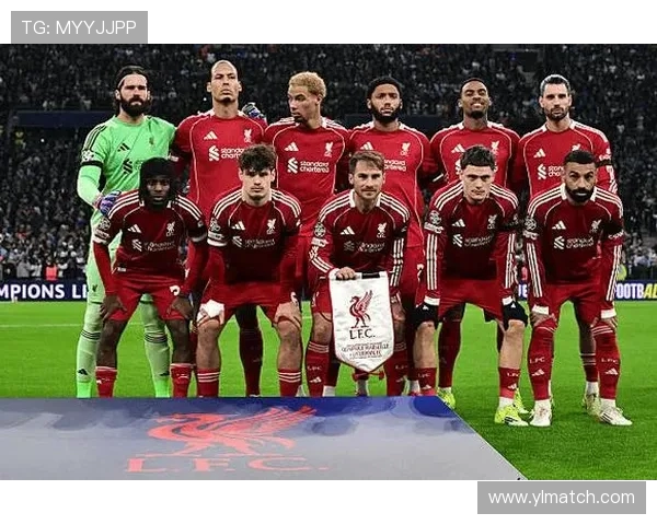 利物浦主场对决西汉姆联萨拉赫领衔海报阵容引关注