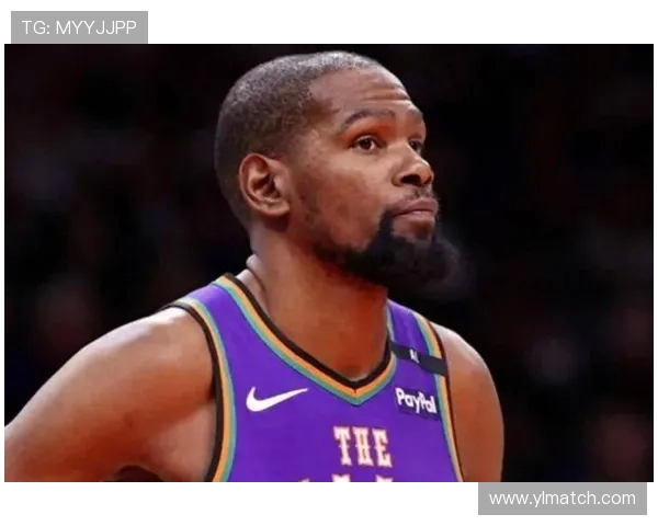 火箭队为何坚持杜兰特交易决策即使遭质疑也毫不动摇