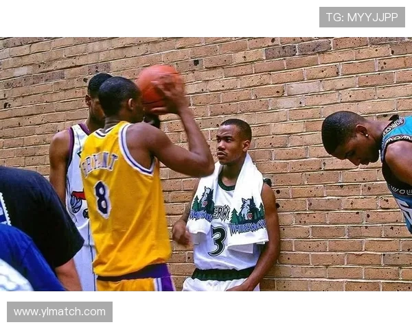 1996年NBA选秀重排名单出炉科比状元艾弗森榜眼